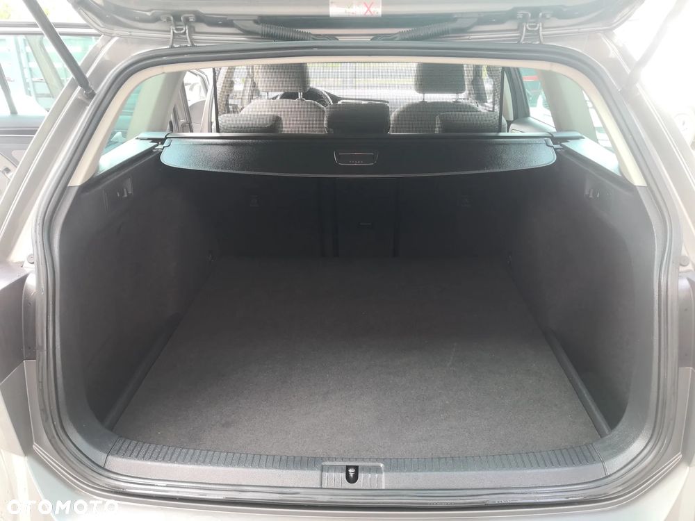 Volkswagen Golf Variant 1.4 TSI BlueMotion Technology Highline - 25