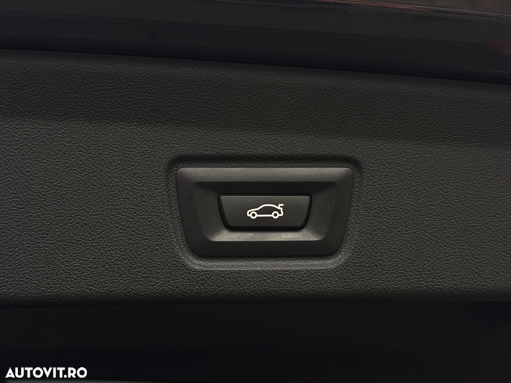 BMW Seria 4 420i Sport-Aut. M Sport - 34