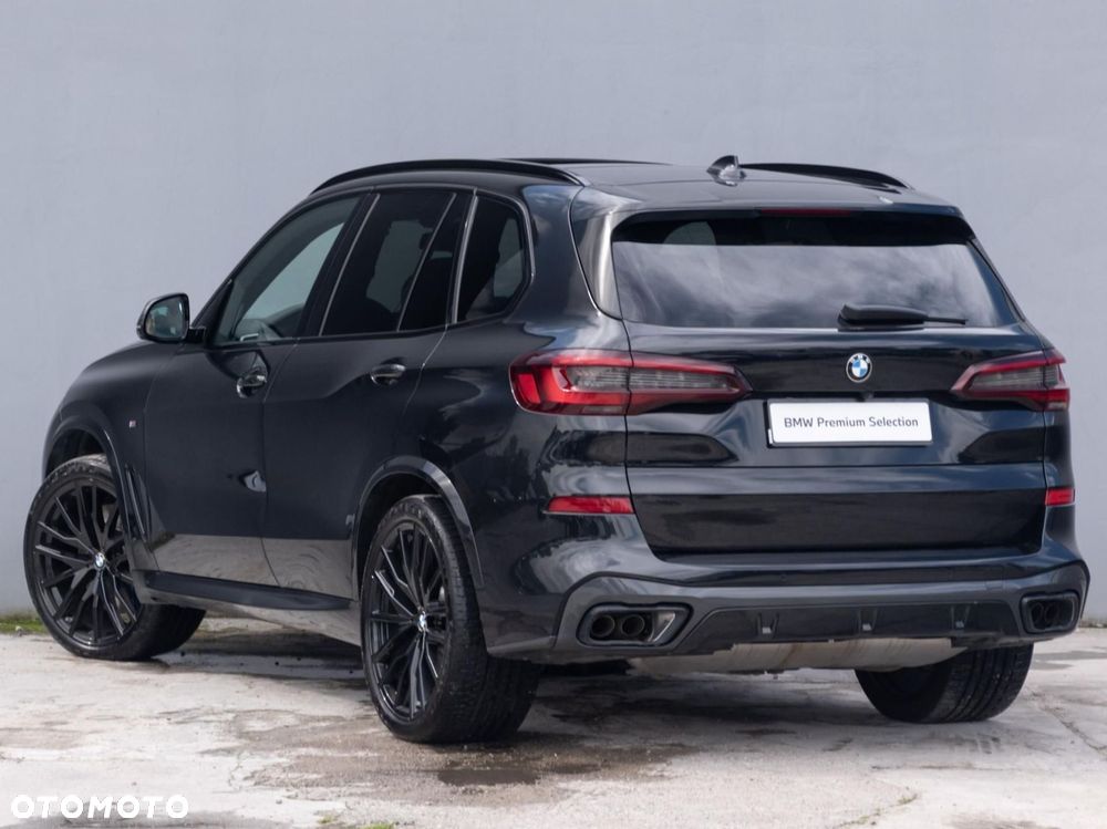 BMW X5 - 4