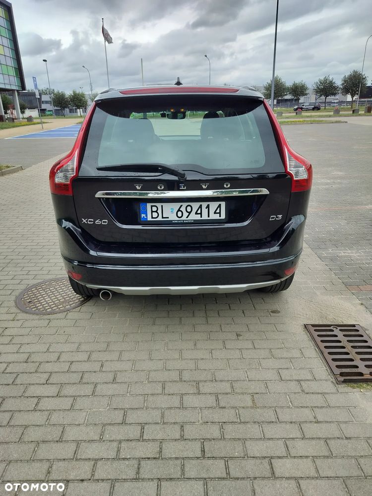 Volvo XC 60 D3 Drive-E Summum - 6