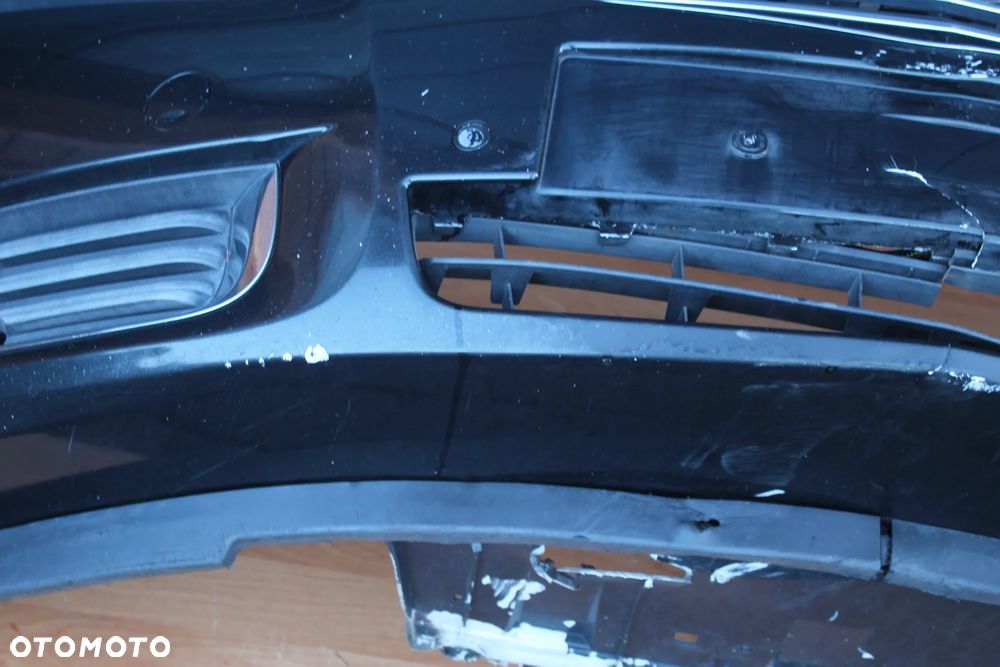 ZDERZAK PRZEDNI PRZED LIFT OPEL INSIGNIA A Z22C 4xPDC SPRYSKI XENON ATRAPA KRATKI HALOGENY KOMPLET EUROPA - 23