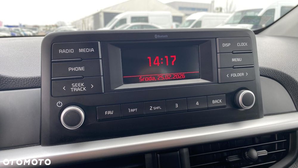 Kia Picanto 1.0 M - 20