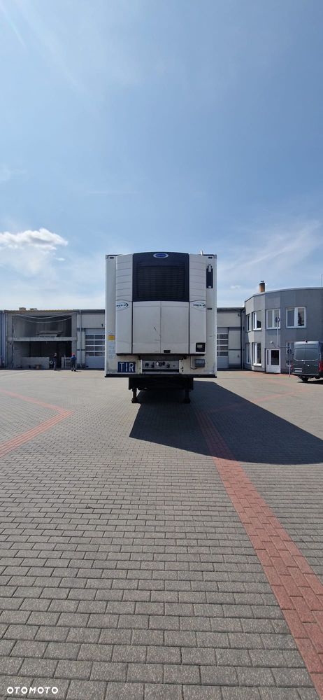 Schmitz Cargobull SCB S3B - 2