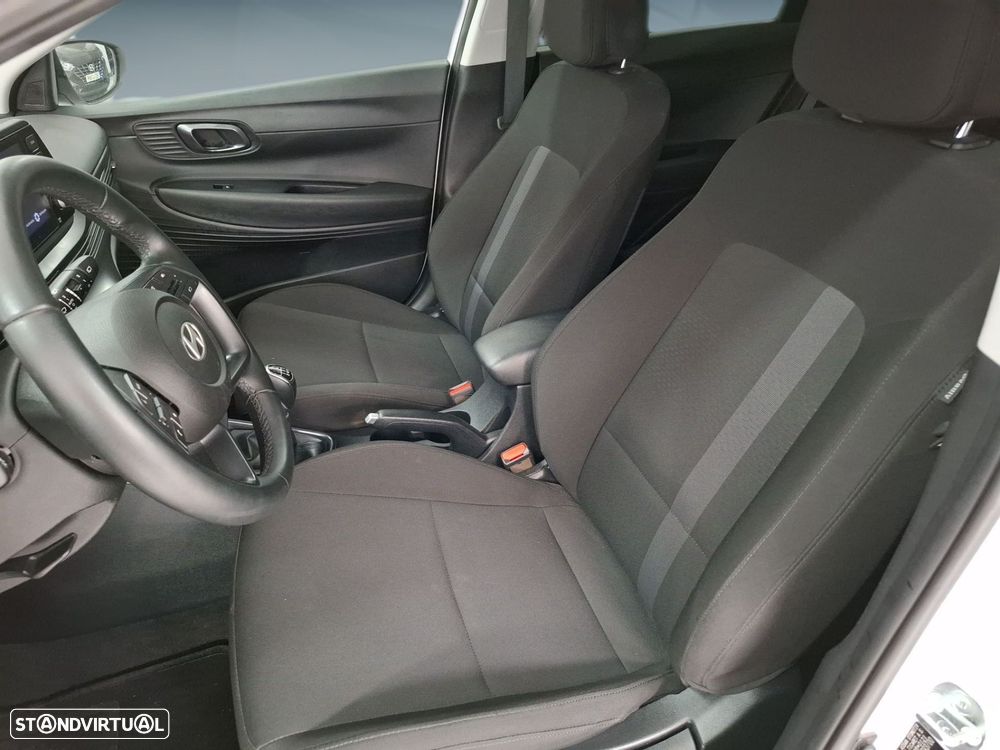 Hyundai i20 1.0 T-GDI Style - 11