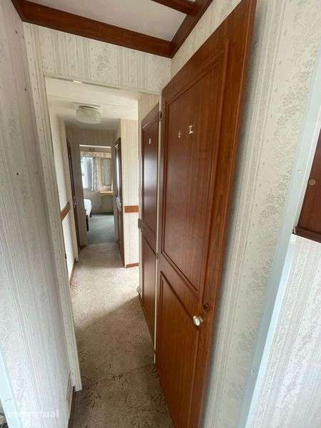 T2 - #110 P1 - 11m x 4m Casa Móvel Mobile Home Casa Madeira Bungalow - Grande imagem: 4/8