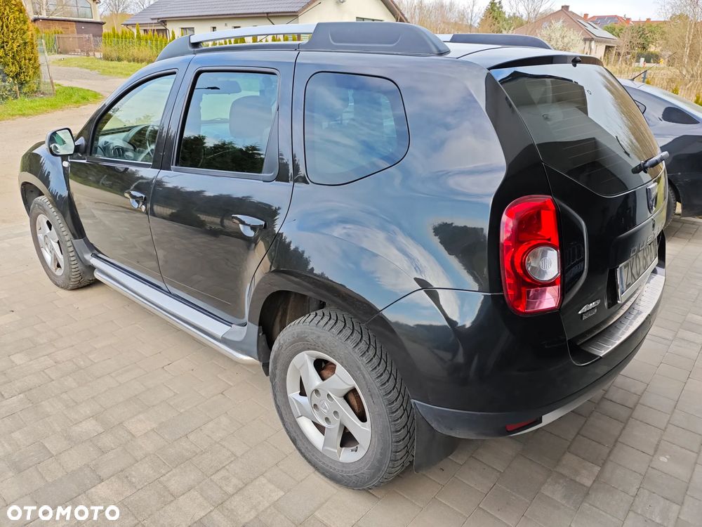 Dacia Duster - 4