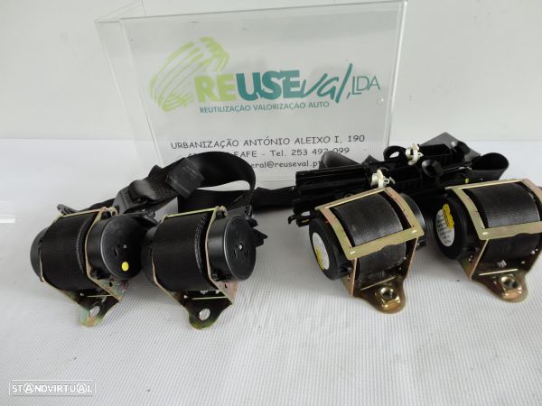 Cinto Segurança Fr Dto Mini Mini (R50, R53) - 1