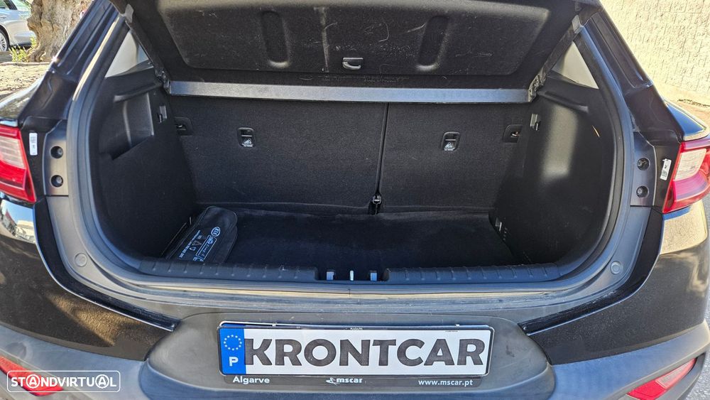 Kia Stonic 1.2 Dynamic - 16