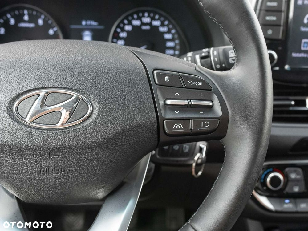 Hyundai i30 1.5 DPI Smart - 16