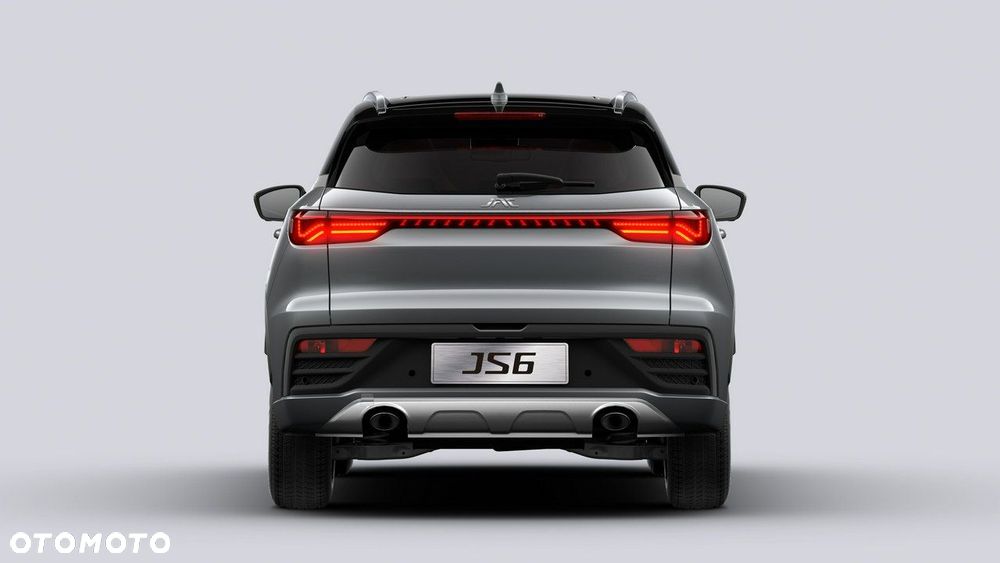 JAC JS6 - 11