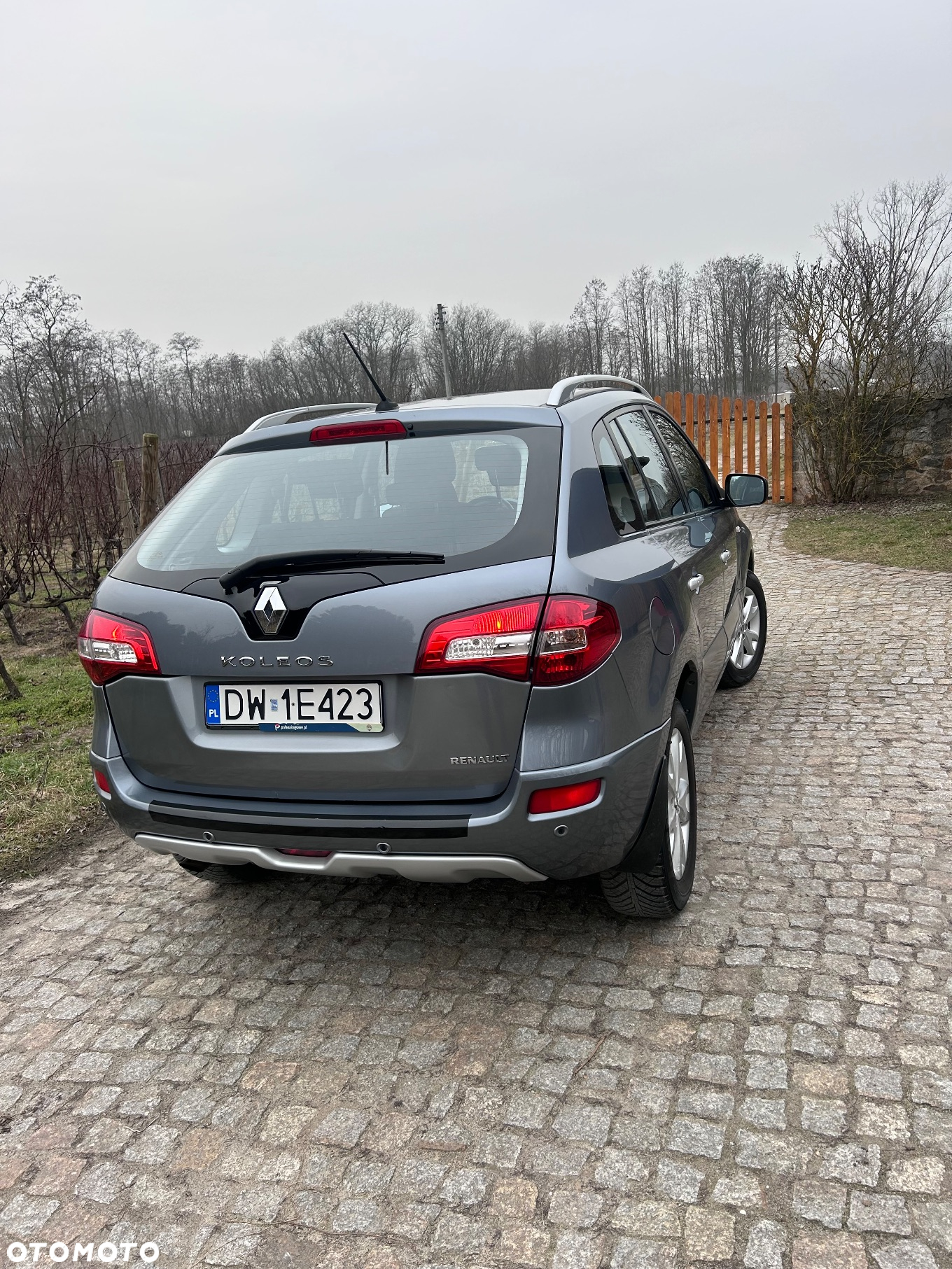Renault Koleos 2.0 dCi Expression - 8