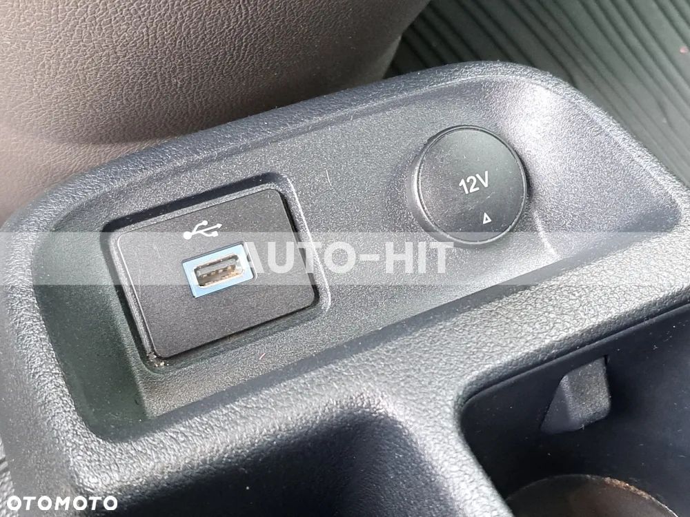 Ford Transit - 21