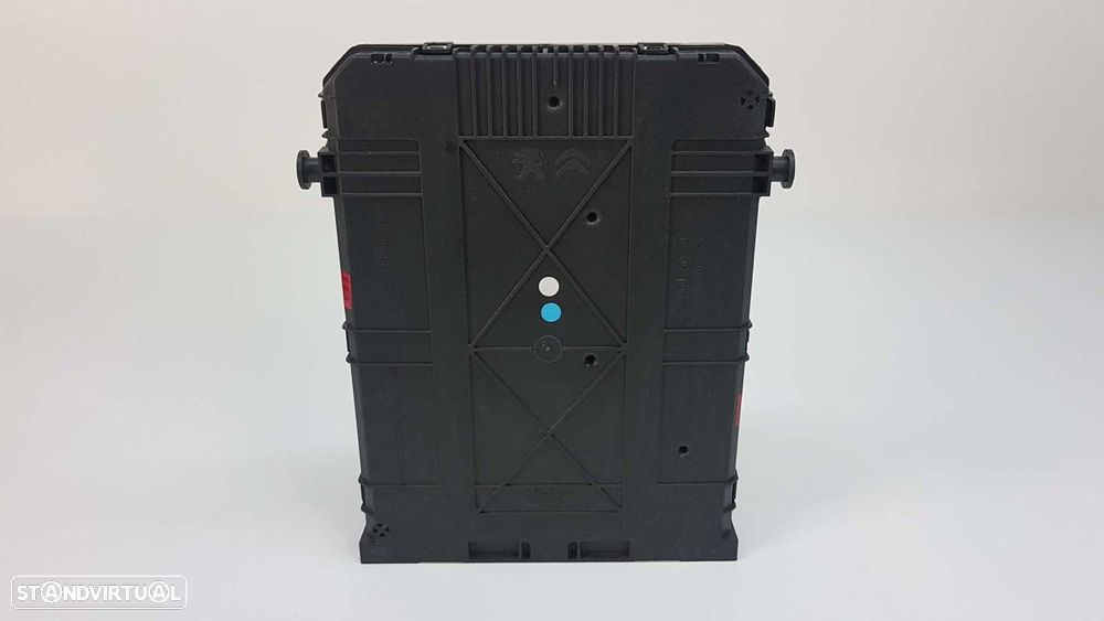 CAIXA DE RELÉS/ FUSÍVEIS PEUGEOT 308 SW ACTIVE - 2