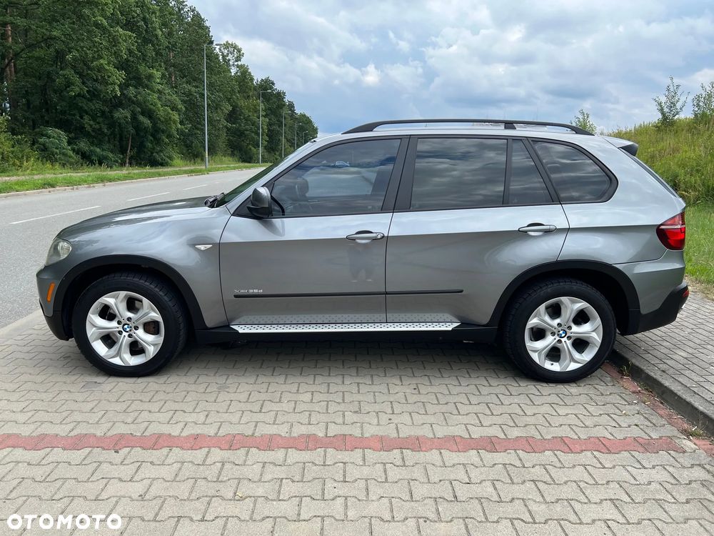 BMW X5 xDrive35d - 2
