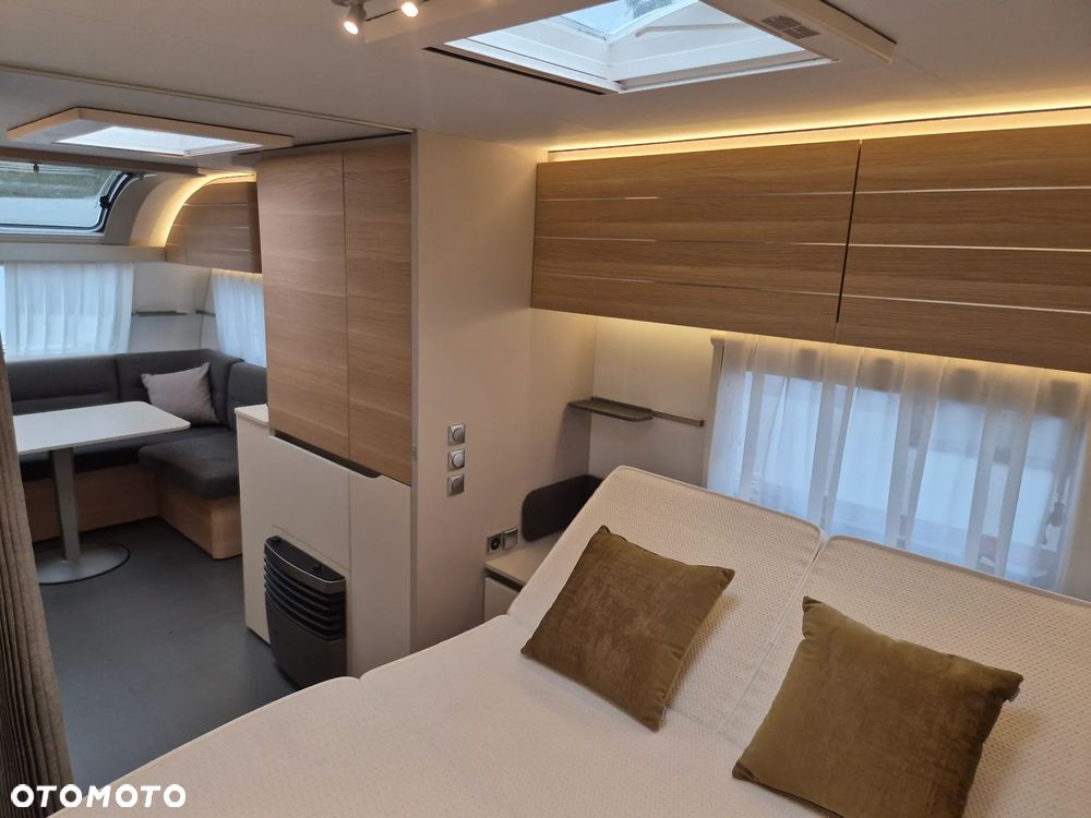 Adria Adora 613 UT - 5