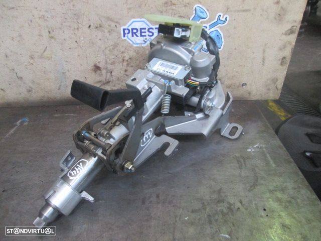 Coluna Direção/Motor Direção PW22BD0146Q RENAULT MEGANE 3 2011 - 2