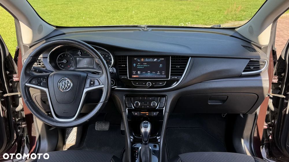 Buick Encore - 20