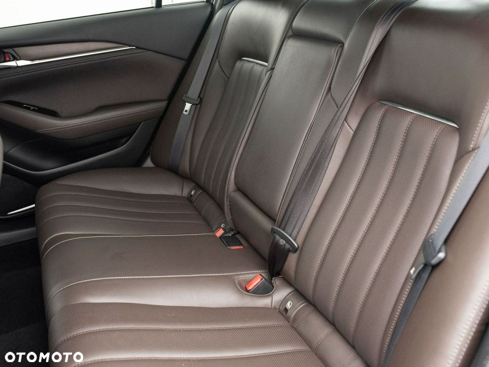 Mazda 6 2.5 SKYPrestige - 25