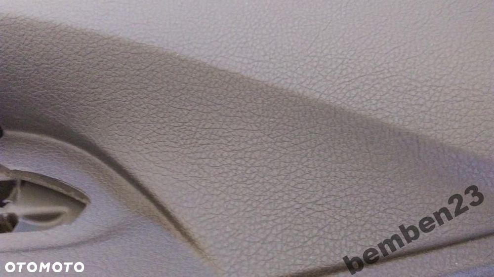 BMW F30 F31 F32 F33 F34 DEKA KONSOLA AIRBAG - 3