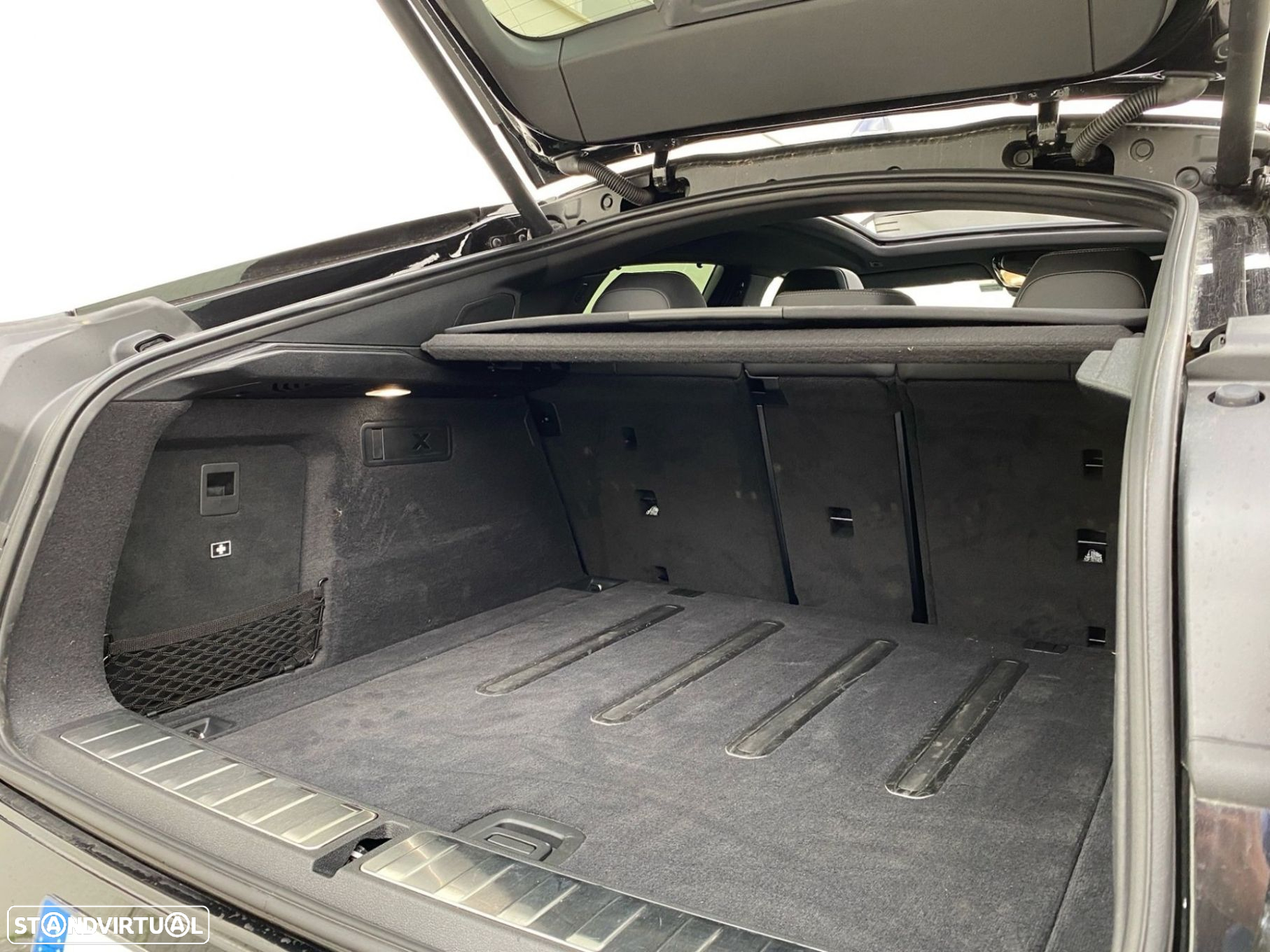BMW X6 30 d xDrive Pack M Desportivo Pro - 27