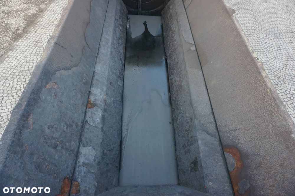 Powerscreen Trommel 600 - 13