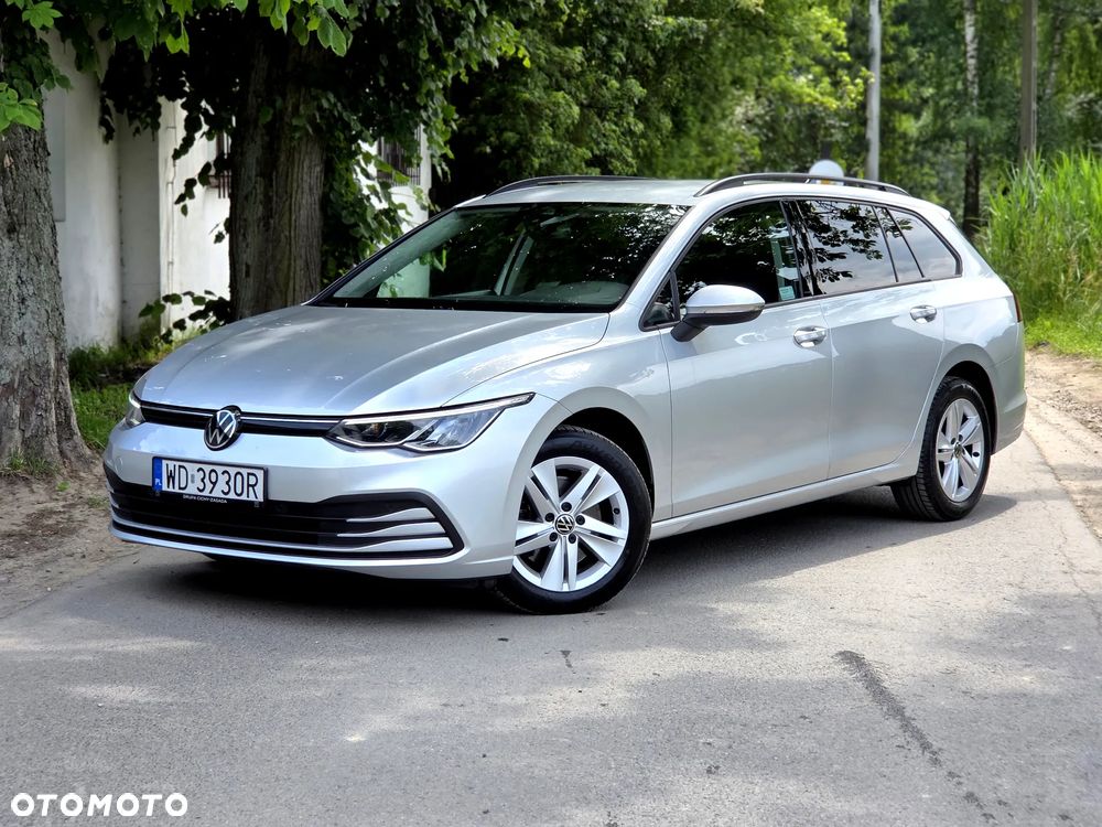 Volkswagen Golf 2.0 TDI Style - 21