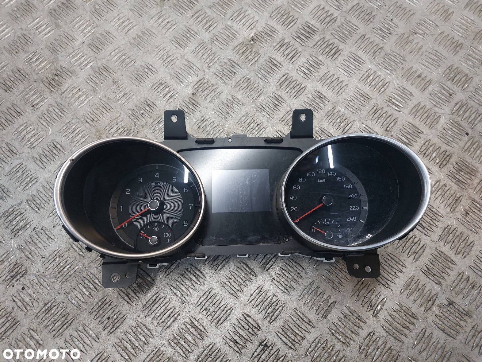 LICZNIK ZEGARY KIA CEED III 1.0 T-GDI 94023-J7110 - 1