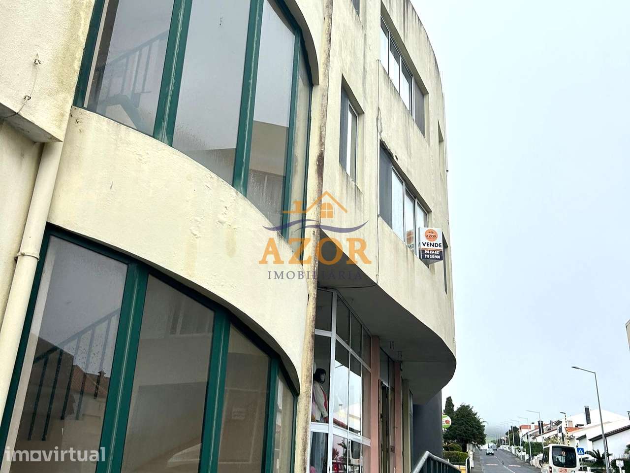 Apartamento T1 Venda em Ponta Delgada (São Pedro),Ponta Delgada - Grande imagem: 2/20