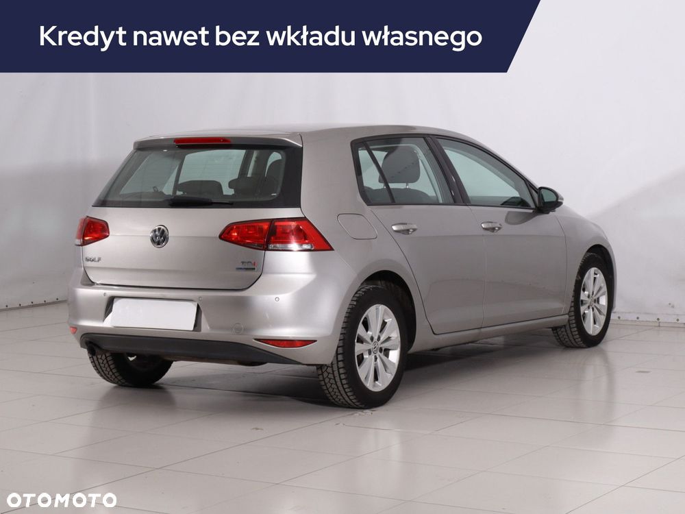 Volkswagen Golf - 7