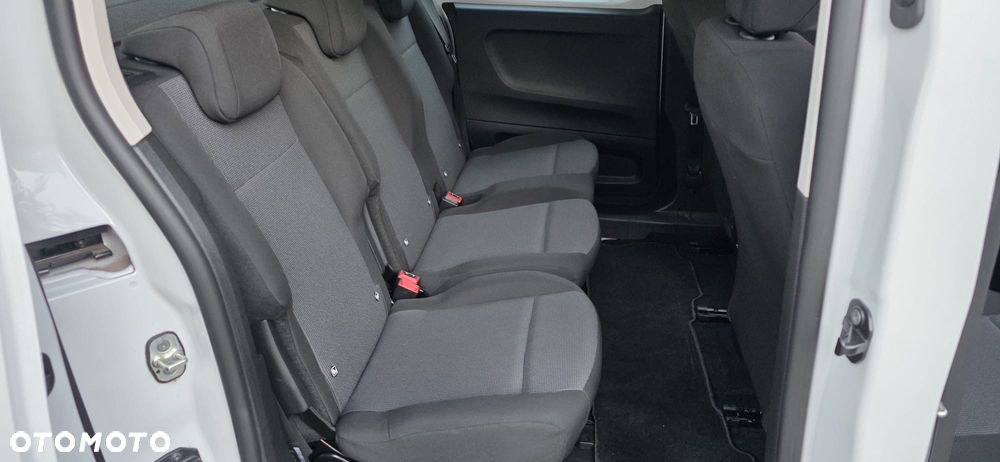 Citroën Berlingo M BlueHDi 100 LIVE - 18