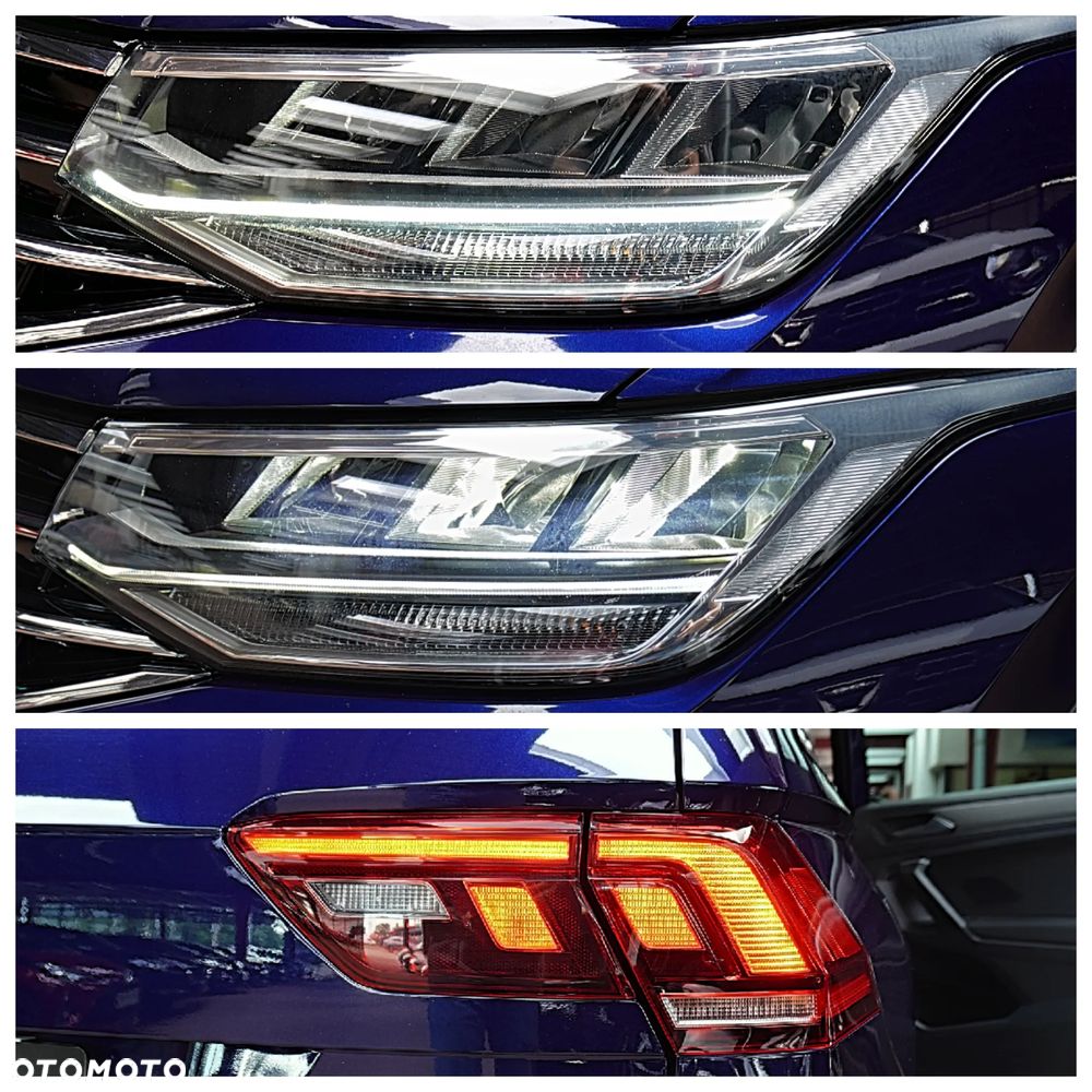 Volkswagen Tiguan 2.0 TSI 4Mot Life DSG - 34