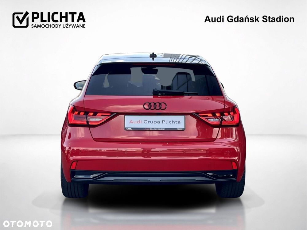 Audi A1 Sportback - 5
