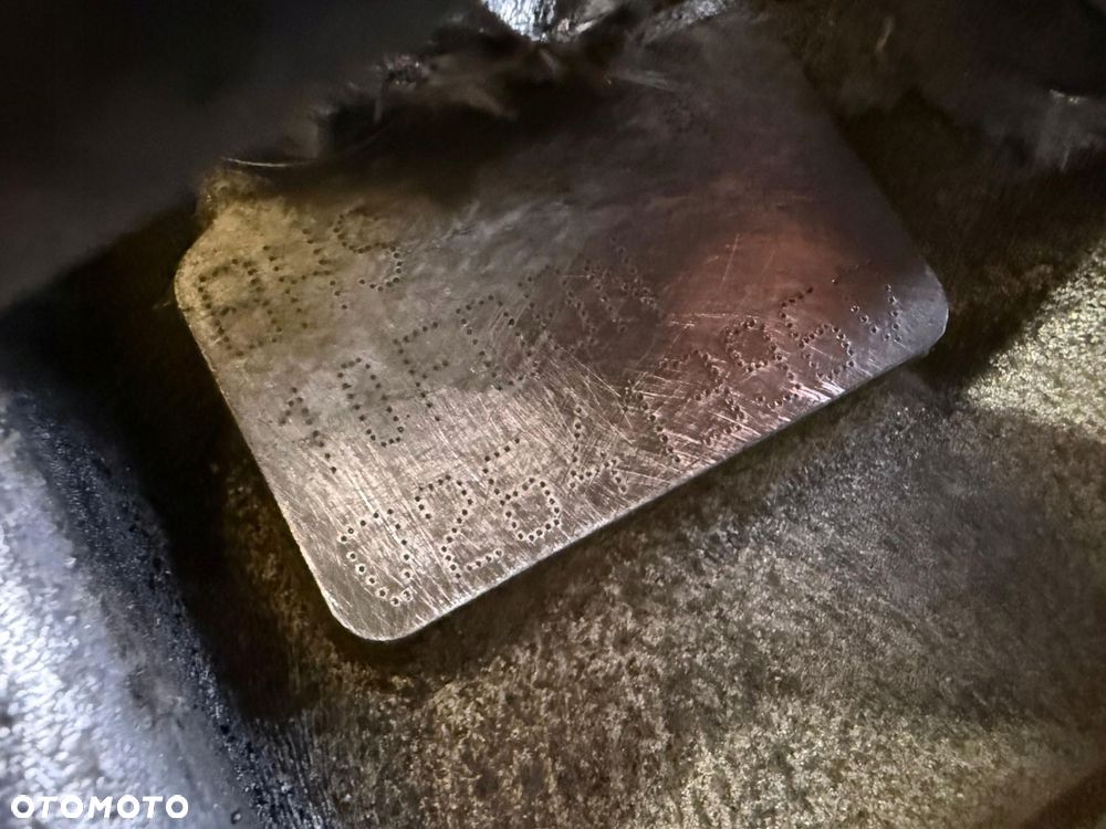 SILNIK Citroen Nemo Peugeot Bipper Tapee 1.4 HDI 68KM diesel kompletny 8HS - 2