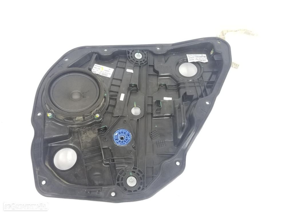 ELEVADOR TRASEIRO DIREITO KIA CEED CD - 1