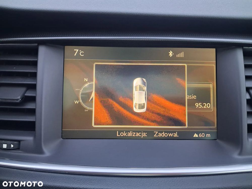 Peugeot 508 HDi FAP 160 Allure - 29