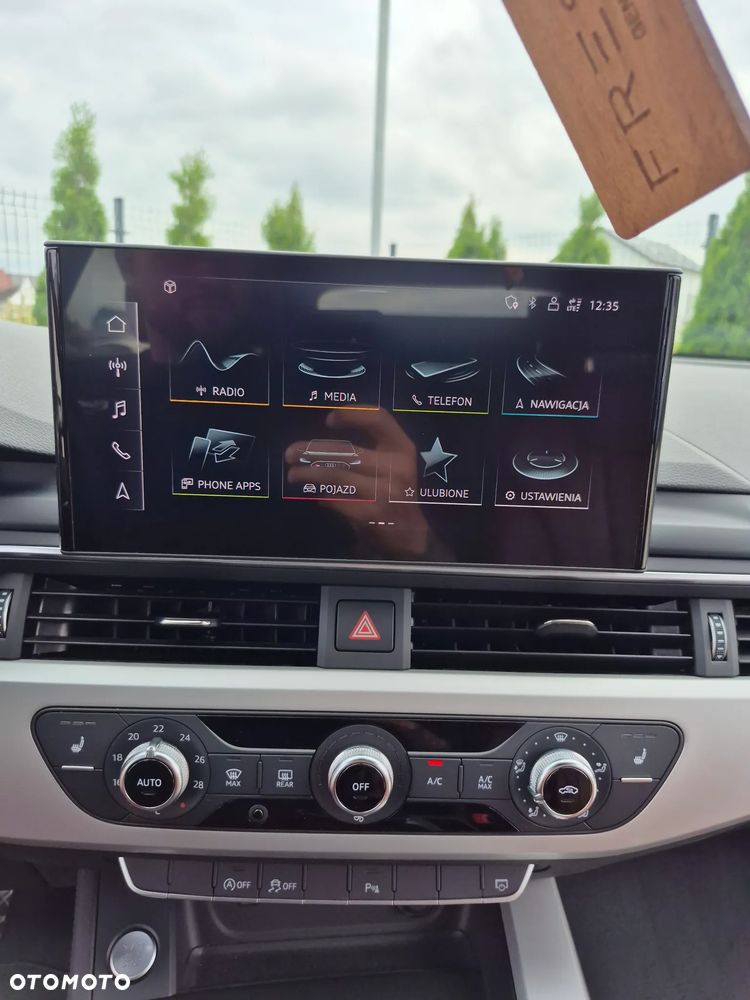 Audi A4 Avant - 35