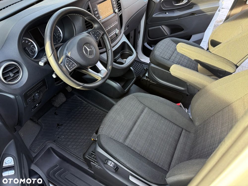 Mercedes-Benz Vito - 7