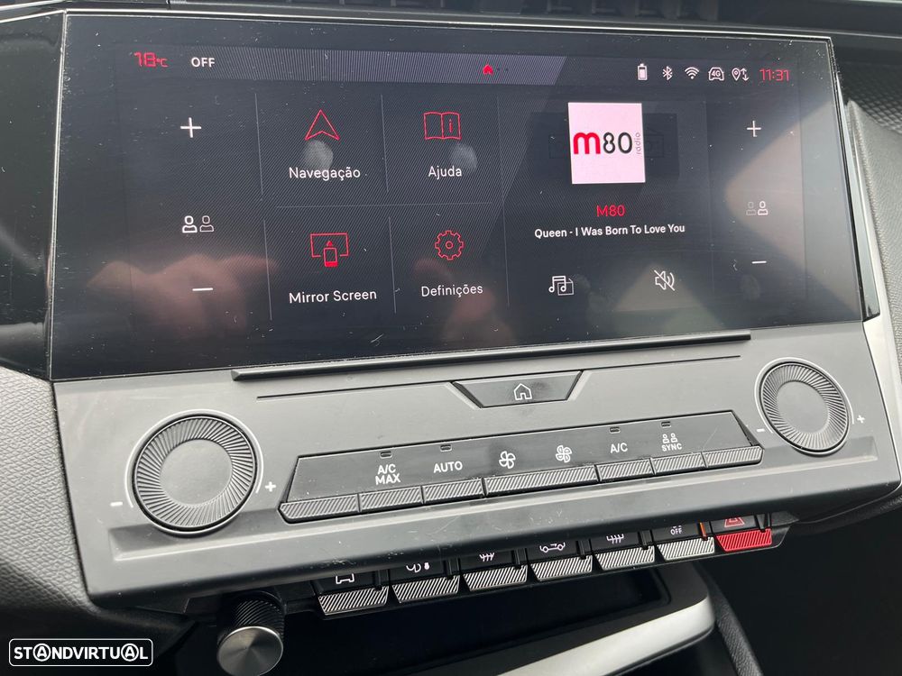 Peugeot 308 BlueHDi 130 Active Pack - 32