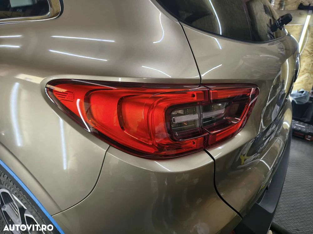 Renault Kadjar 1.6 DCI 4X4 Intens - 6