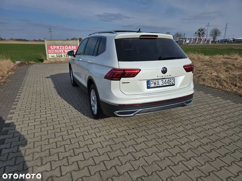 Volkswagen Tiguan Allspace 2.0 TDI SCR DSG Move - 6