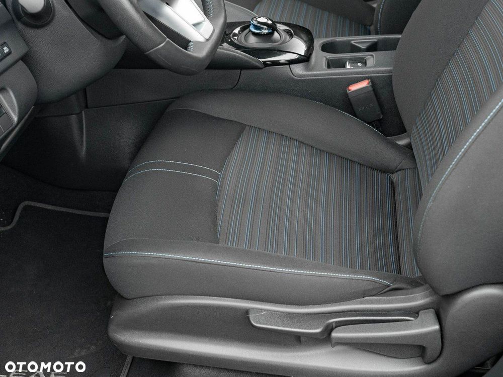 Nissan Leaf 40kWh N-Connecta - 14