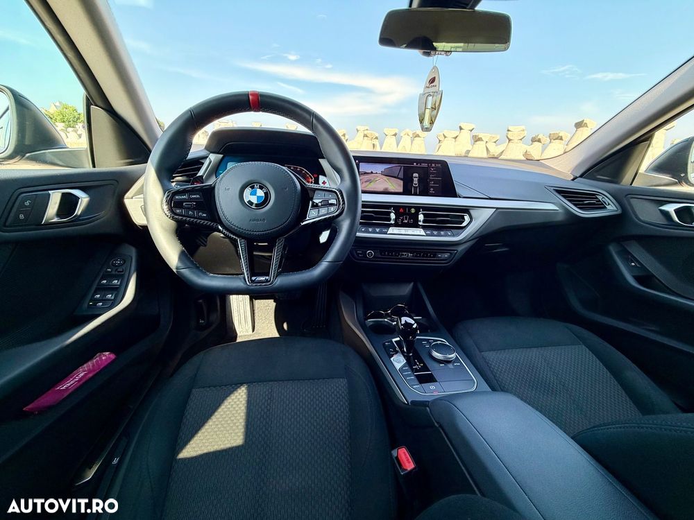 BMW 2 Series 2023 — imagine 11