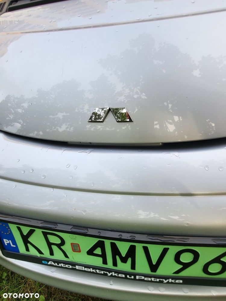 Mitsubishi i-MiEV Standard - 31