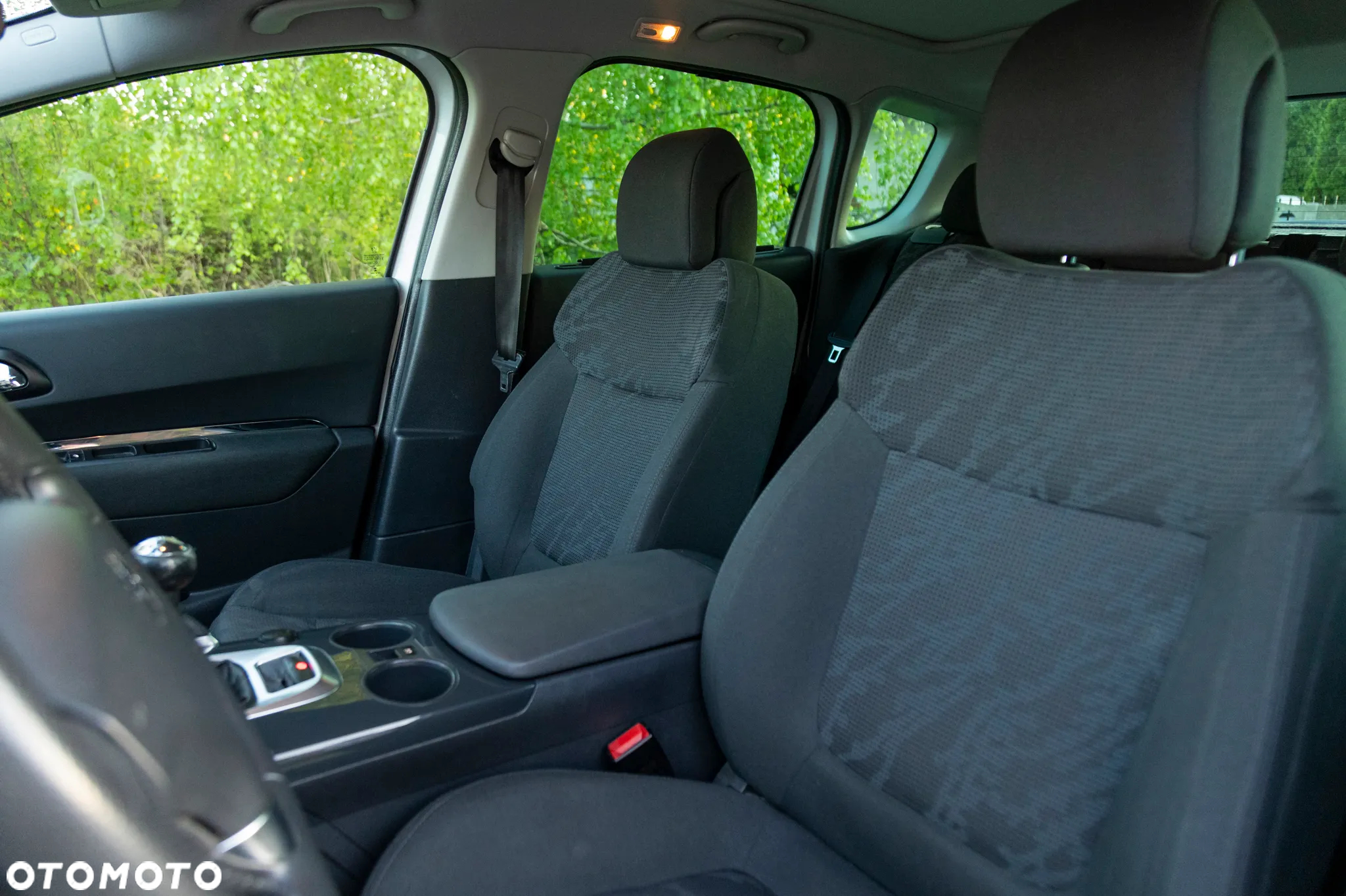 Peugeot 3008 - 13