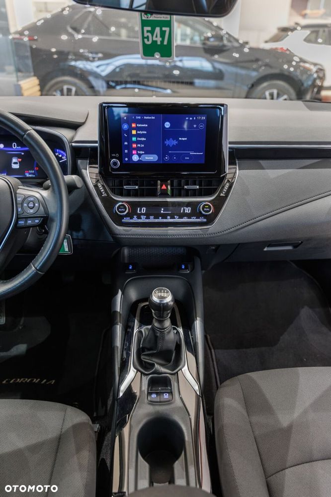 Toyota Corolla - 26