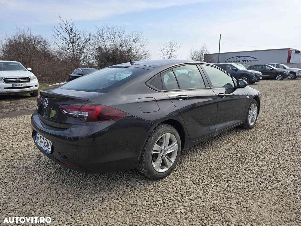 Opel Insignia - 3