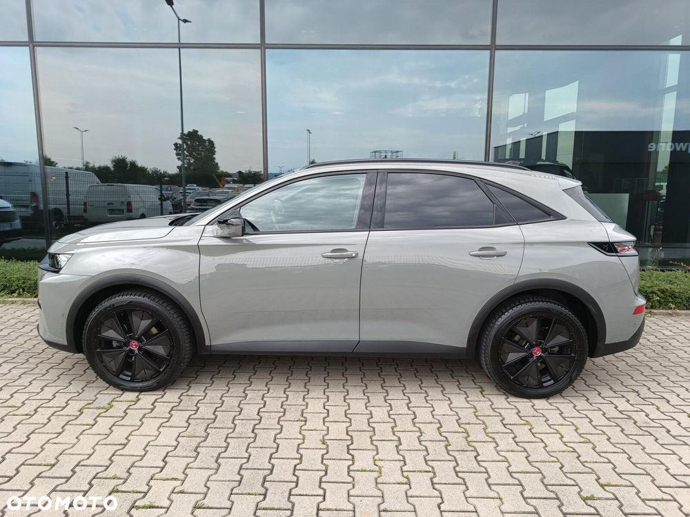DS Automobiles DS 7 Crossback - 14