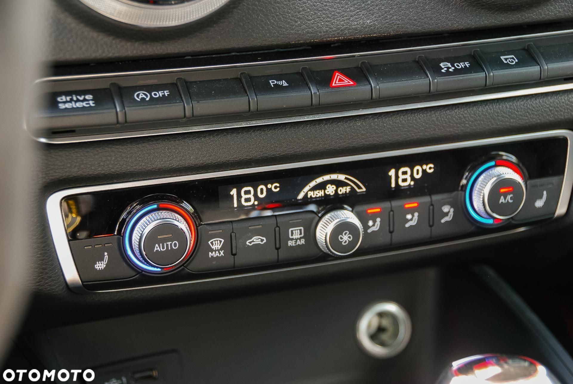 Audi RS3 Sportback - 17