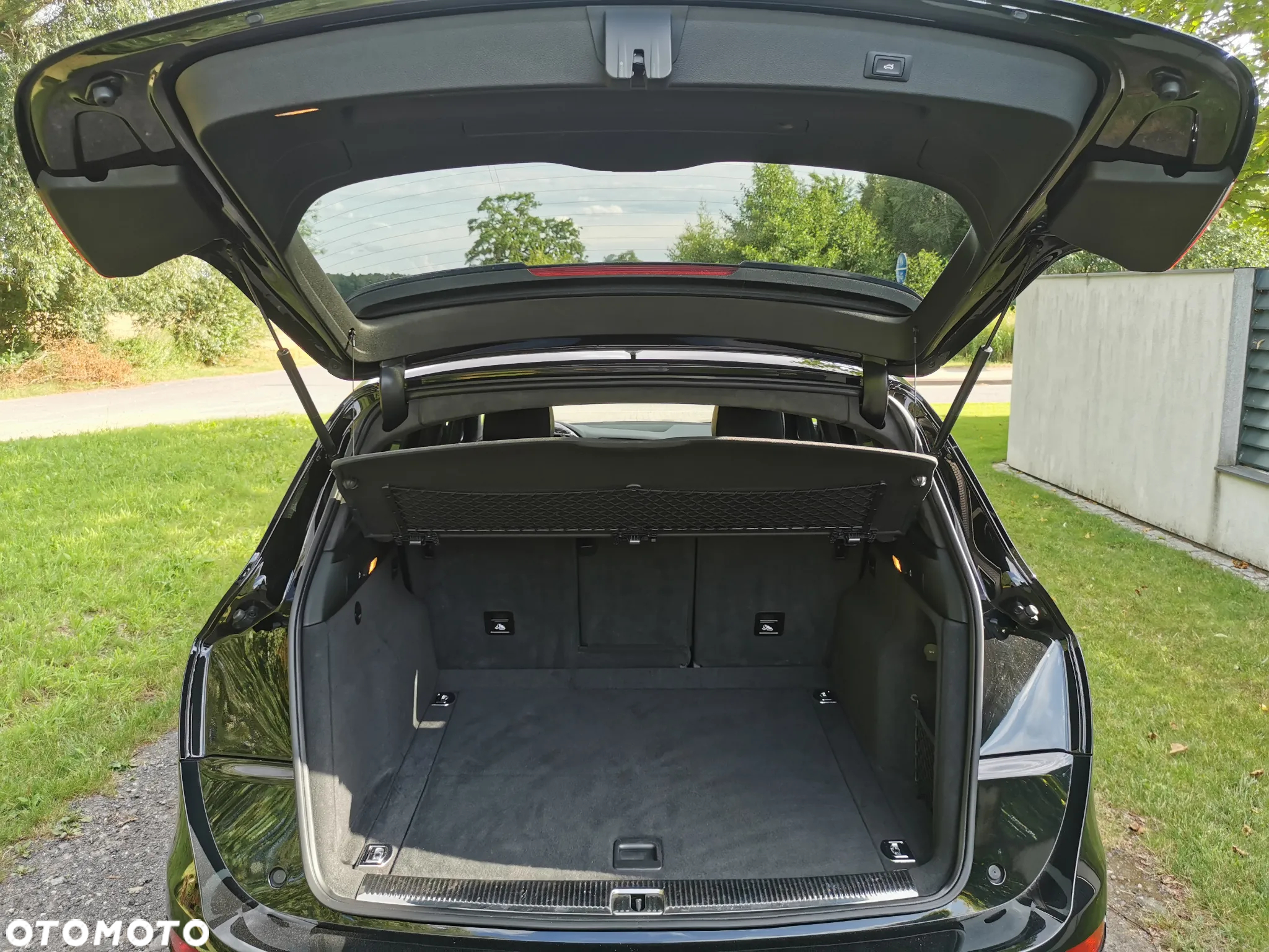 Audi SQ5 3.0 TDI Plus Quattro Tiptr - 5