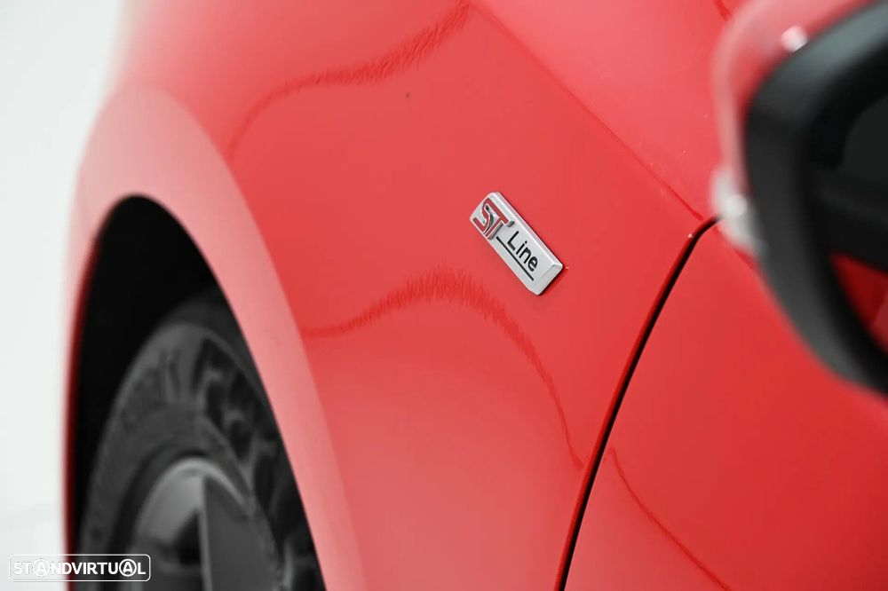 Ford Focus 1.5 TDCi ECOBlue ST-Line - 12